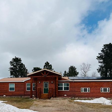 The Great Escape Villa Deadwood Luaran gambar