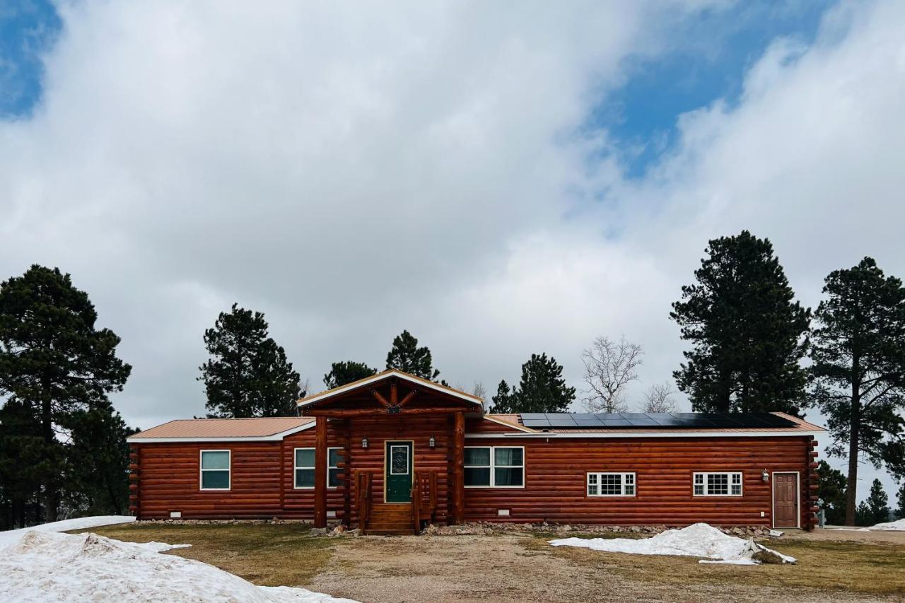 The Great Escape Villa Deadwood Luaran gambar