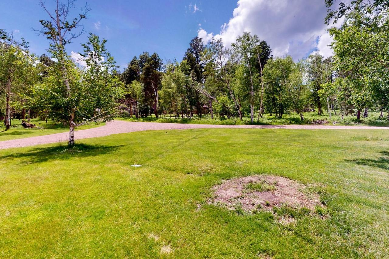 The Great Escape Villa Deadwood Luaran gambar