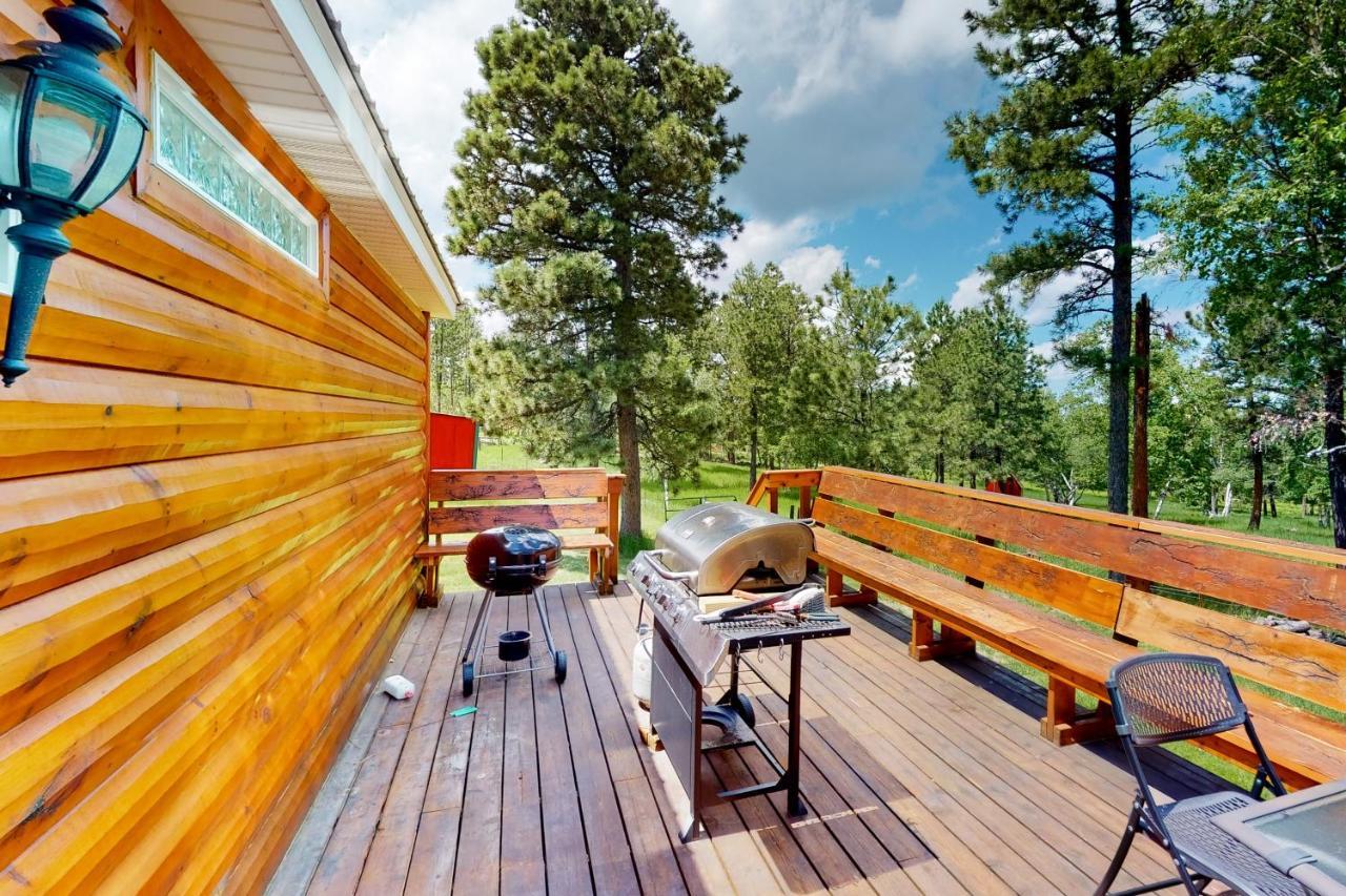The Great Escape Villa Deadwood Luaran gambar