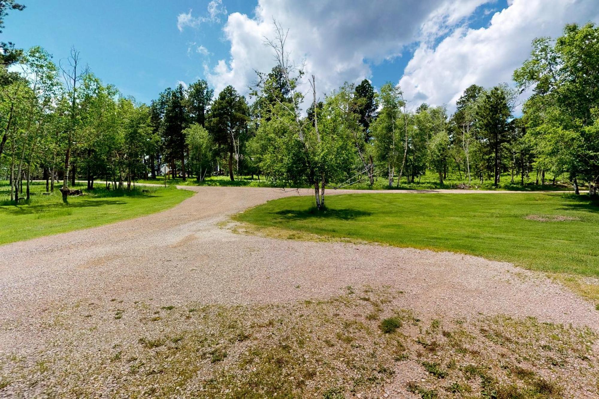 The Great Escape Villa Deadwood Luaran gambar